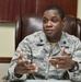 ‘Embrace the red’: Airmen evaluate unit effectiveness