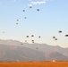 Airborne operation Jan. 20, 2016