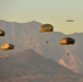 Airborne operation Jan. 20, 2016
