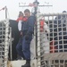 Coast Guard Cutter Resolute returns home after a multi-mission new year patrol