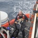 Coast Guard Cutter Resolute returns home after a multi-mission new year patrol