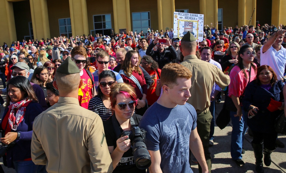 Co. C - Liberty Call