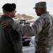 8th AF commander visits with bomber Airmen at Ellsworth