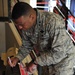 8th AF commander visits with bomber Airmen at Ellsworth