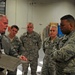 8th AF commander visits with bomber Airmen at Ellsworth