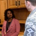 8th AF commander visits with bomber Airmen at Ellsworth