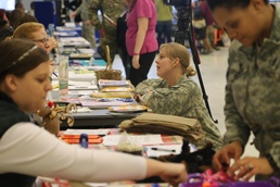 Alaska Army National Guard trains, engages and assists locals in rural Alaska