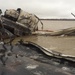 Coast Guard continues response to barge allision near Natchez