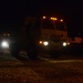 Virginia National Guard Soldiers staged, ready for possible snow response operations