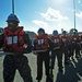 USS Blue Ridge operations