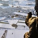 1st Battalion, 10th Special Forces Group Airborne jump