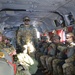 1st Battalion, 10th Special Forces Group Airborne jump