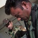 Counter improvised explosive device training