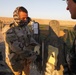 Iraqi Army marksmanship training