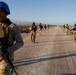 Iraqi Army small unit tactics training