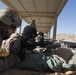 Iraqi Army marksmanship training