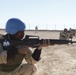 Iraqi Army small unit tactics training