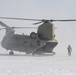 1-10 SFG (A) Chinook helicopter jump