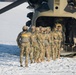 1-10 SFG (A) Chinook helicopter jump