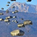 Airborne operation Jan. 21, 2016