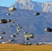 Airborne operation Jan. 21, 2016