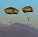 Airborne operation Jan. 21, 2016