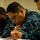 Navy-wide E-7 advancement exam