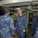 USS Frank Cable operations