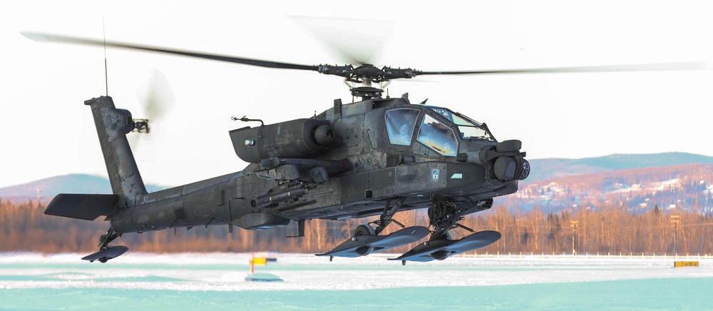 1-25th ARB pilot certification