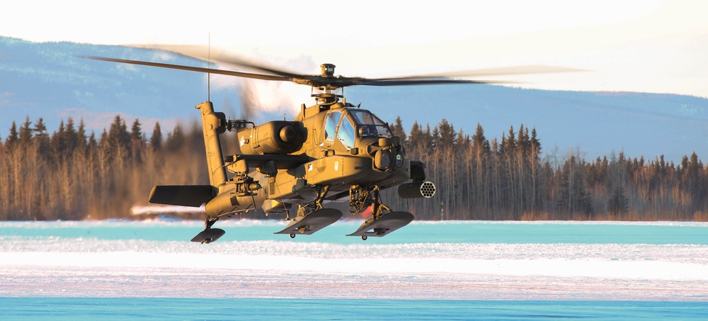 1-25th ARB pilot certification