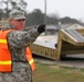 218th Regiment (Leadership) helps soldiers find new careers