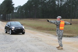 218th Regiment (Leadership) helps soldiers find new careers