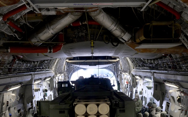 58th trains Fort Sill Soldiers