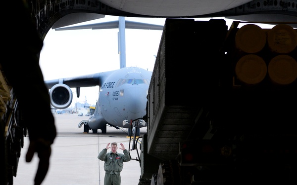 58th trains Fort Sill Soldiers