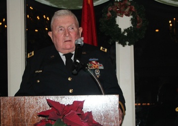 Leadership is the key to military success