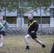 Physical Readiness Training