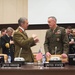CJCS NATO visit