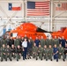 US Coast Guard Air Station Houston honors Cmdr. Elmer Stone, first Coast Guard aviator