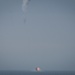 USS New Orleans fires Rolling Airframe Missile