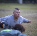 Physical readiness training