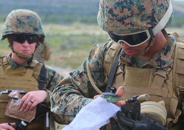 From office to field: MWHS-3 conducts CPX