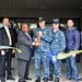 All American Restaurant grand opening at Naval Base Kitsap - Bremerton