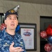 All American Restaurant grand opening at Naval Base Kitsap - Bremerton