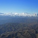 Afghanistan mountains