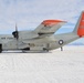 New York Air National Guard supports Operation Deep Freeze