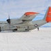 New York Air National Guard supports Operation Deep Freeze