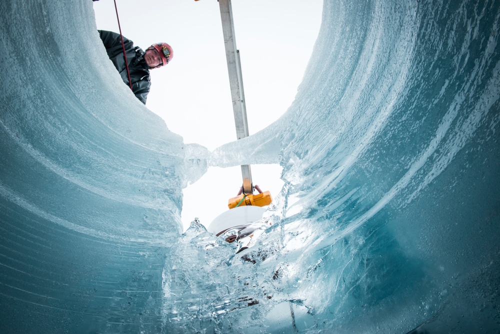 JPAC works with Coast Guard for WWII recovery