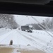 Kentucky National Guard Snow Relief