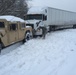 Kentucky National Guard snow relief