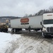 Kentucky National Guard snow relief